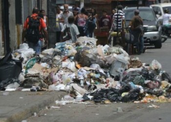 Piden investigar aumento de tarifas del aseo urbano