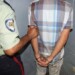 Poliguaicaipuro aprehendió a sexagenario por hurto de cableado de CANTV