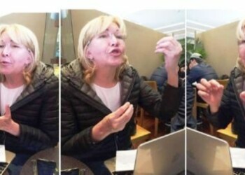 Los secretos del gobierno de Maduro contados por Luisa Ortega Díaz