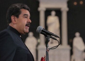 Maduro: Donald Trump habló de invadir Venezuela luego de una visita de opositores a la Casa Blanca