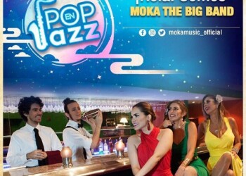 Un show de Jazz para los amantes del Pop llega a Chacao