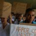 Persisten las protestas por la crisis venezolana y el Parlamento las respalda