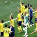 Suecia vence 1-0 a Suiza y pasa a cuartos del Mundial