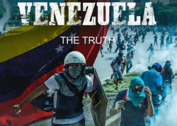 Documental “Venezuela: The Truth” desnuda la peor crisis jamás vivida