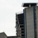 Cedieron últimos pisos de la “Torre de David” con fuerte temblor
