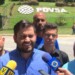 Jesús González, dirigente de Voluntad Popular en Los Teques