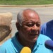 Iván Freitas, secretario general del Sindicato de Trabajadores y Técnicos Petroleros
