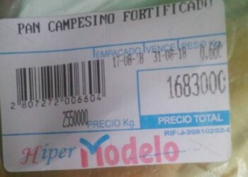 Consumidores denuncian remarcaje, sobreprecio de productos y especulación en combo.