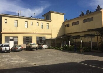 Salesianos en Los Salias