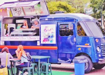 Food Trucks y emprendedores gastronómicos toman el 18 y 19 de agosto Los Salias con el “Jazz & Food Festival”