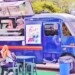 Food Trucks y emprendedores gastronómicos toman el 18 y 19 de agosto Los Salias con el “Jazz & Food Festival”