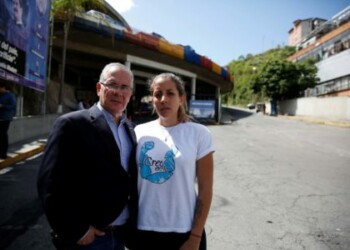 Diputado habla con familia tras 100 horas de detención por atentado a Maduro