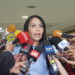 Diputada Delsa Solorzano exigió  “desalojo” a Nicolas Maduro