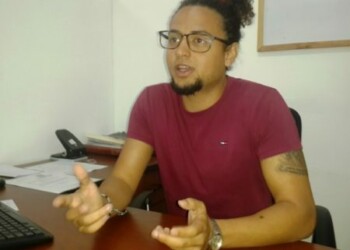 Carlos Javier Arencibia: Gestión del alcalde de Carrizal ha sido nefasta*