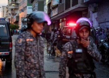 Identifican todos los autores materiales del atentado a Maduro, según fiscal