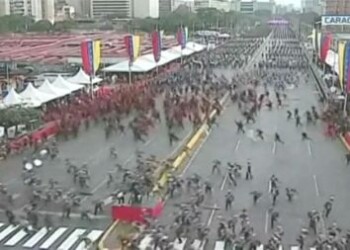 Condenan ataque a Maduro y Colombia y EEUU se desmarcan de acusaciones
