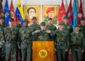 Fuerza Armada venezolana declara "irrestricta lealtad" a Maduro tras atentado