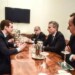 Casado quiere trabajar con Duque en lucha contra populismo de Maduro y Ortega