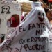 Trabajadores sanitarios venezolanos mantienen protesta pese a crisis política