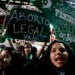 El debate sobre el aborto en Argentina, en el punto de mira mundial