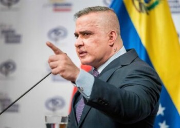 Fiscalía venezolana imputa a diputado detenido por "homicidio intencional"