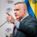 Fiscalía venezolana imputa a diputado detenido por "homicidio intencional"