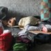 Ecuador levanta instalaciones en pasos fronterizos ante afluencia venezolanos