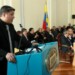 Supremo venezolano en exilio dicta 18 años de cárcel a Maduro por corrupción