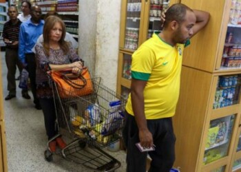 Sergio Graffe afirma que hasta maduro podría ser una víctima.
