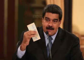 Maduro anuncia nuevo sistema tributario y fiscal que aumentará impuestos