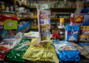 Se oficializa aumento general a un impuesto sobre el consumo en Venezuela