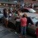 Venezuela ubica sismo en 6,9 y registra daños en edificaciones