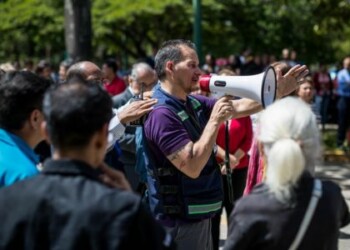 Trinidad y Tobago siente nuevo sismo con epicentro en Venezuela