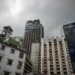 Rascacielos no representa riesgos tras sismo, dicen autoridades