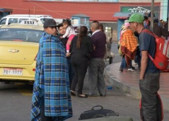Ecuador abandona la ALBA y crítica a Venezuela por crisis migratoria