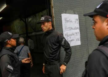 Multan 500 tiendas y detienen a 200 por "recuperación económica" en Venezuela