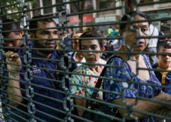 Empresarios venezolanos alertan de desabastecimiento por control de precios