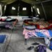 Incertidumbre de venezolanos se repite en frontera de Ecuador con Perú