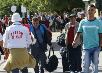 OIM dice que crisis en Venezuela puede incrementar la esclavitud en A.Latina