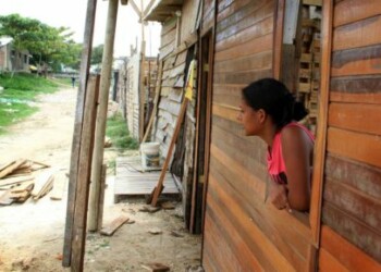 Combatir el hambre, el anhelo de los venezolanos que llegan a Colombia