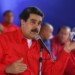 Tribunal venezolano en el exilio pide a Interpol "alerta roja" contra Maduro