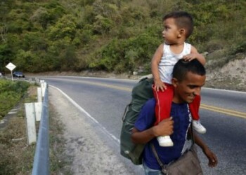 Perú niega campaña "de odio" contra venezolanos denunciada por Maduro