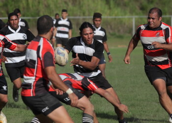Alcatraz Rugby Club avanzó a la final de la Liga Nacional de Rugby