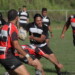 Alcatraz Rugby Club avanzó a la final de la Liga Nacional de Rugby