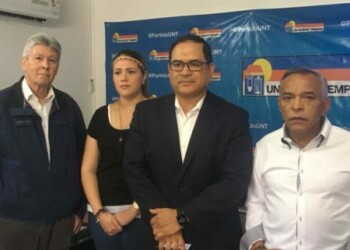 El pueblo reclama un canal humanitario y Maduro les da un “paquetazo criminal”, afirmó diputado Valero