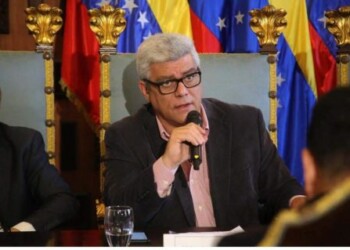 Marquina: Medidas del gobierno buscan un estallido social para reprimir al pueblo y suspender garantías