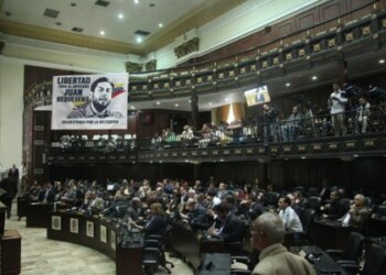 Diputados de la AN envían comunicación al Secretario de la OEA Luis Almagro