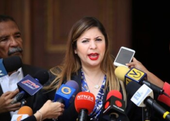 Comisión de Administración y Servicios de la AN llevará colapso del Zulia ante organismos internacionales