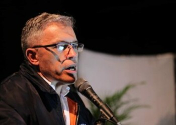 José Fernández “Josy”, alcalde de Los Sallias