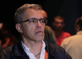Alcalde presenta en Los Salias Manual de Contingencia Municipal ante constantes apagones